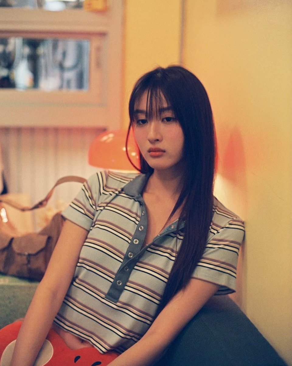 Viewinglove_'s tweet image. (📷) 14052025 | fotosuck’s instagram post update ✨

#viewbenyapa #สระอิของวว