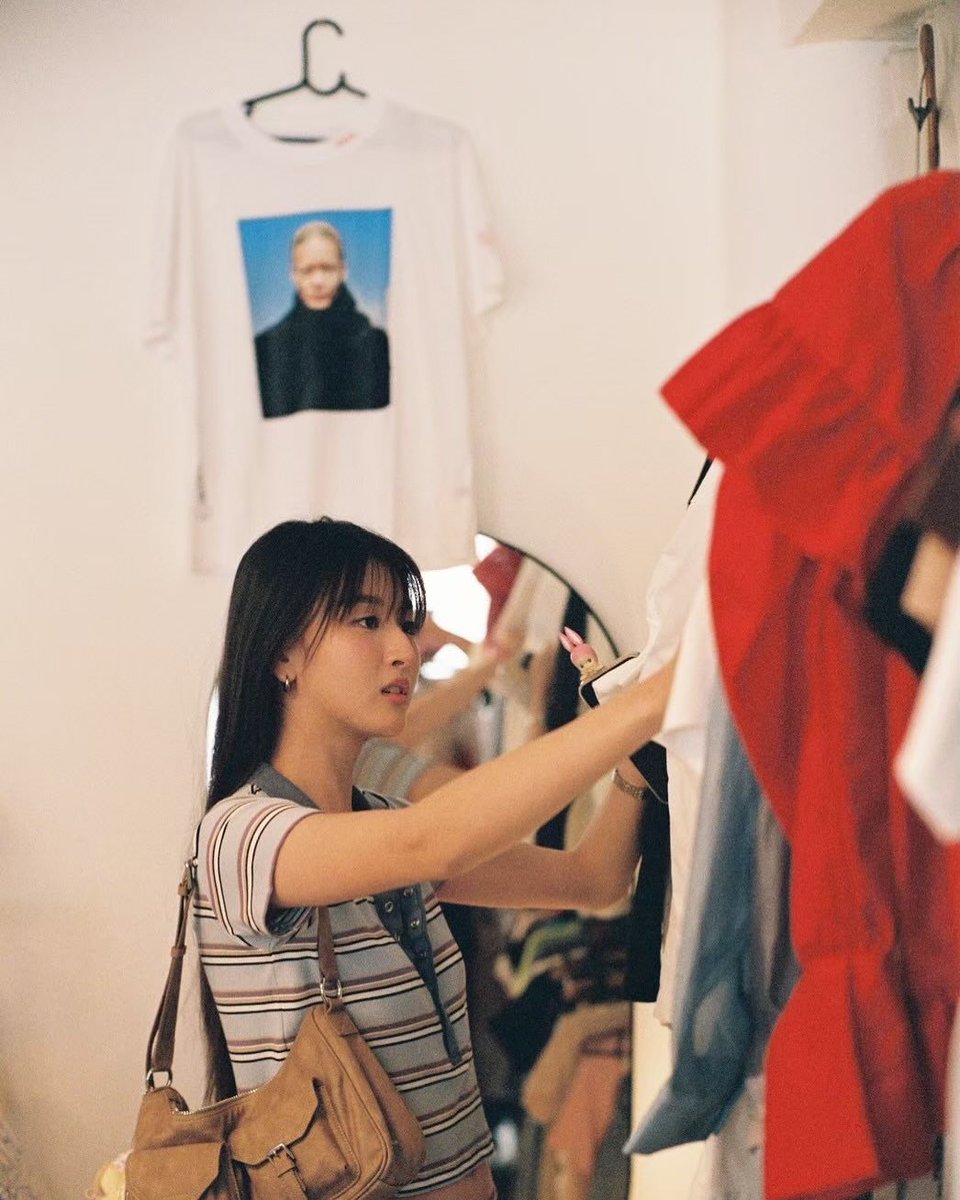 Viewinglove_'s tweet image. (📷) 14052025 | fotosuck’s instagram post update ✨

#viewbenyapa #สระอิของวว