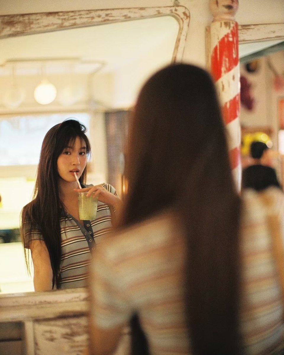 Viewinglove_'s tweet image. (📷) 14052025 | fotosuck’s instagram post update ✨

#viewbenyapa #สระอิของวว