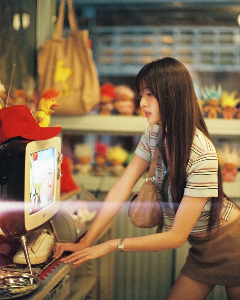 Viewinglove_'s tweet image. (📷) 14052025 | fotosuck’s instagram post update ✨

#viewbenyapa #สระอิของวว