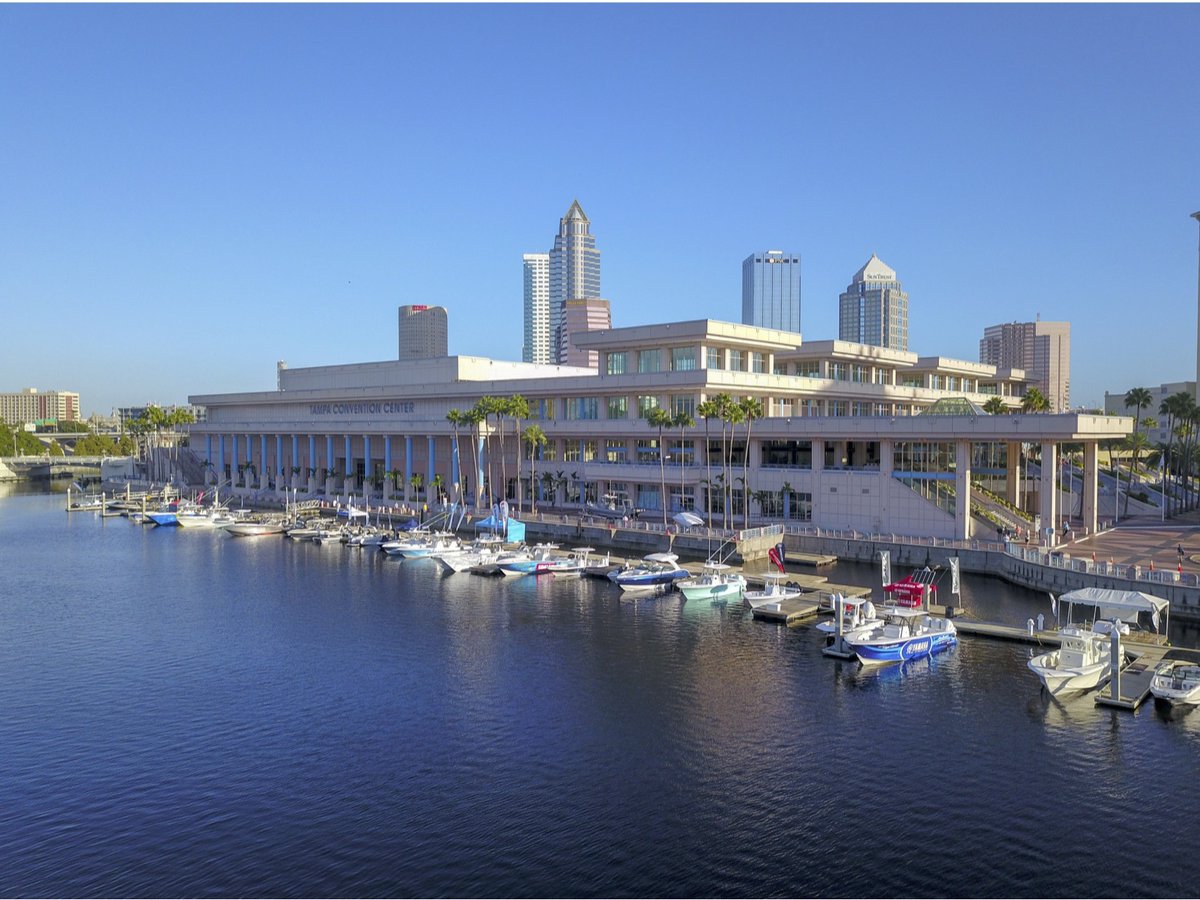 In response to industry feedback and the need for greater reliability during hurricane season, IBEX, North America’s largest marine industry trade event, will shift to a December schedule beginning in 2027. The show will remain in Tampa with the first December edition taking