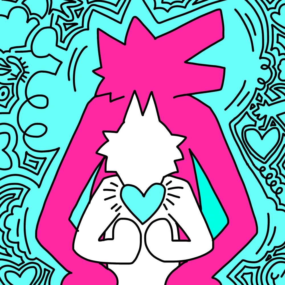 🌈💖ZOMG! 💖🌈 tweet media