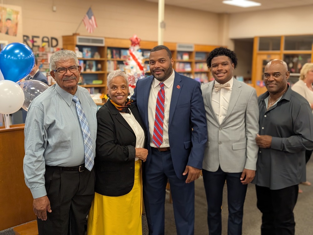 Colonial Heights Public Schools Names  New Superintendent colonialhts.net/o/chcps/articl…