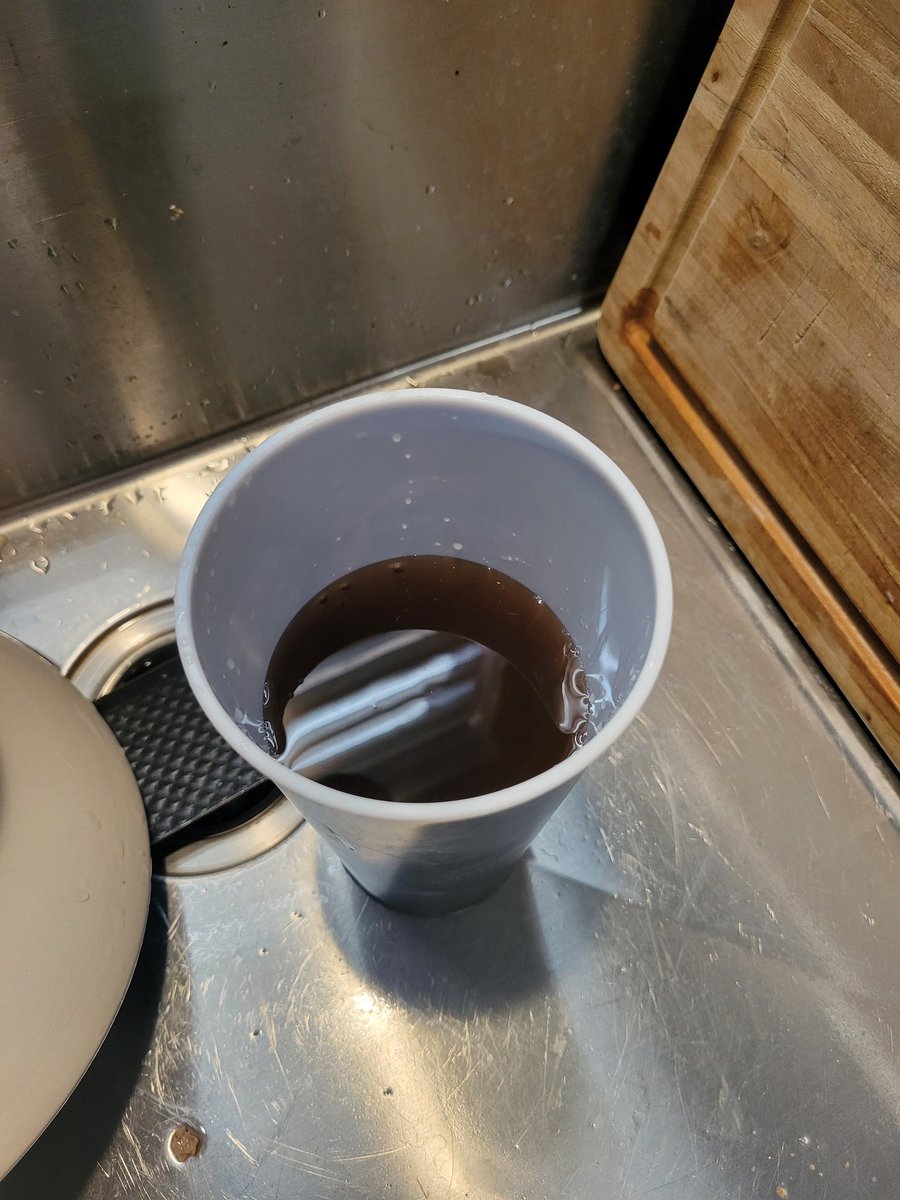 RickHeadMedia's tweet image. Valley Nebraska has some serious water issues

pay $100+ a month for water you can&apos;t even shower with.

This has been an ongoing problem. The Mayor claims it&apos;s safe to drink!

What&apos;s the deal?!?!

@KETV @omaha_scanner @3NewsNowOmaha @6onyourside @FremontTribune @OWHnews