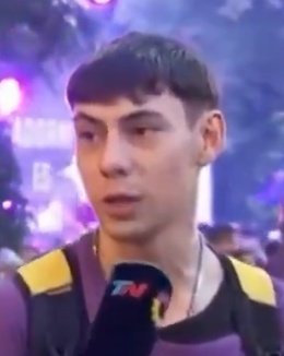 Canallalibertar's tweet image. Hagan virales esas caras hasta saber quiénes son y que confiesen que kuka los mando

RETUIT HASTA EL CANSANCIO