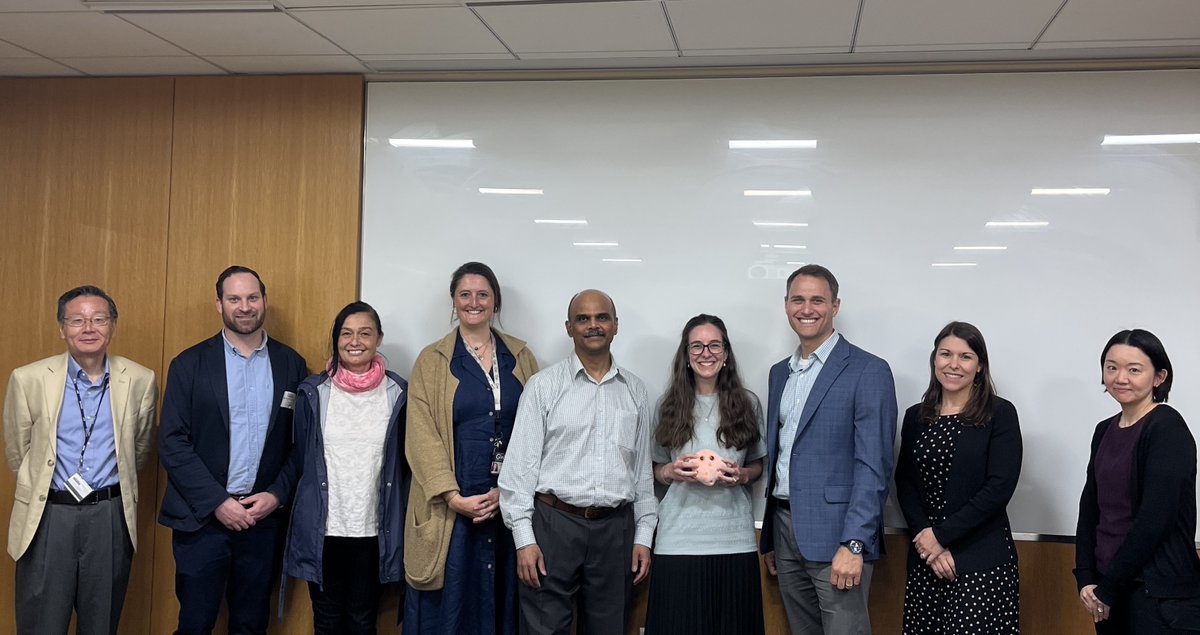 GW_IBS's tweet image. Today we get to congratulate our newest #GWIBSFamily alumna Veronica Amuso for defending her dissertation on the Role of Dermal Fibroblasts during Injury-Induced Skin Inflammation! Dr. Amuso is also the first PhD grad (of many to come 😀) from the @shooklab 🧪🧬 🎊