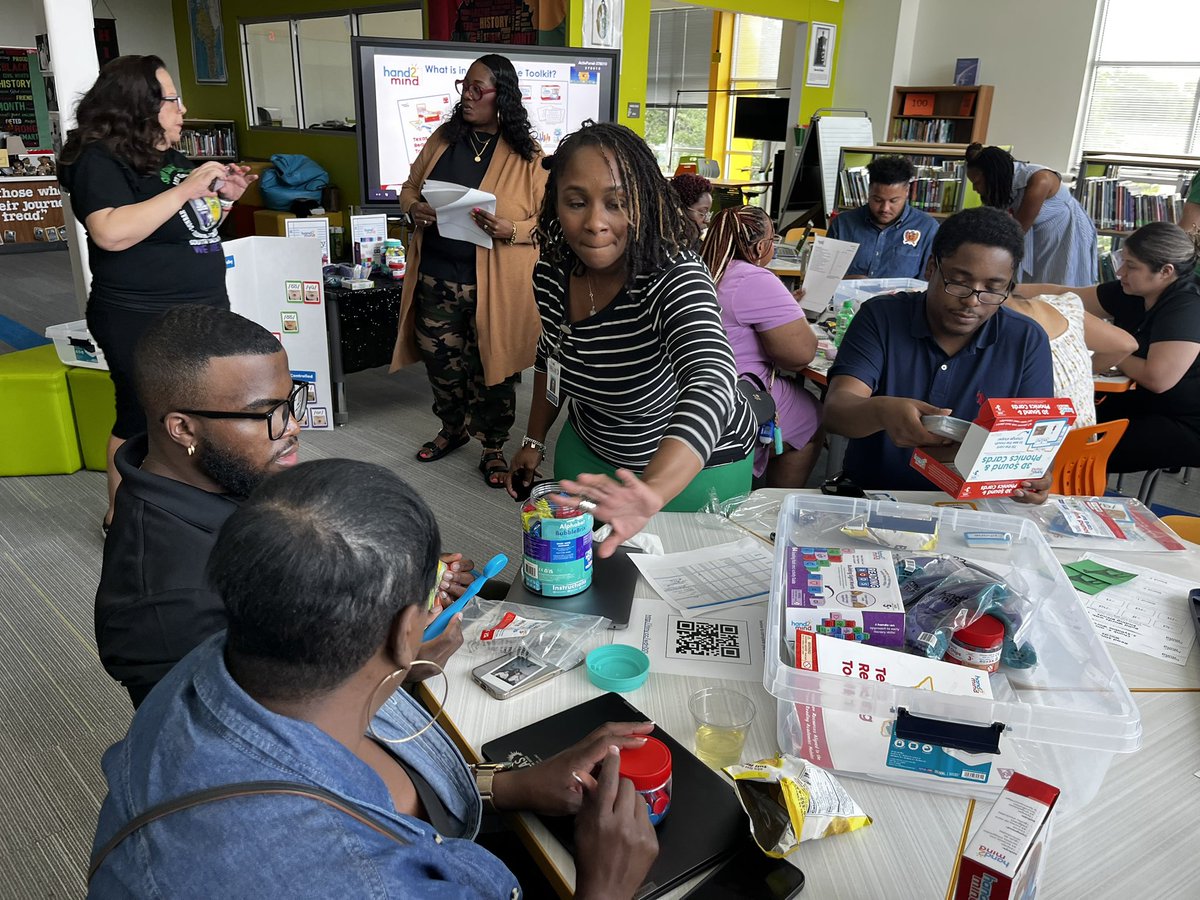 Jennifer Johnson tweet media