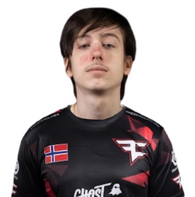 Welcome <a href="/PeterbotFN/">Peterbot</a> 

Goodbye <a href="/StableRonaldo/">FaZe Ronaldo</a>