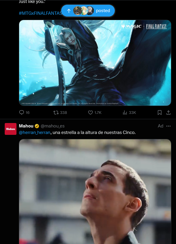 HOW TO DESTROY AN ADD!!!