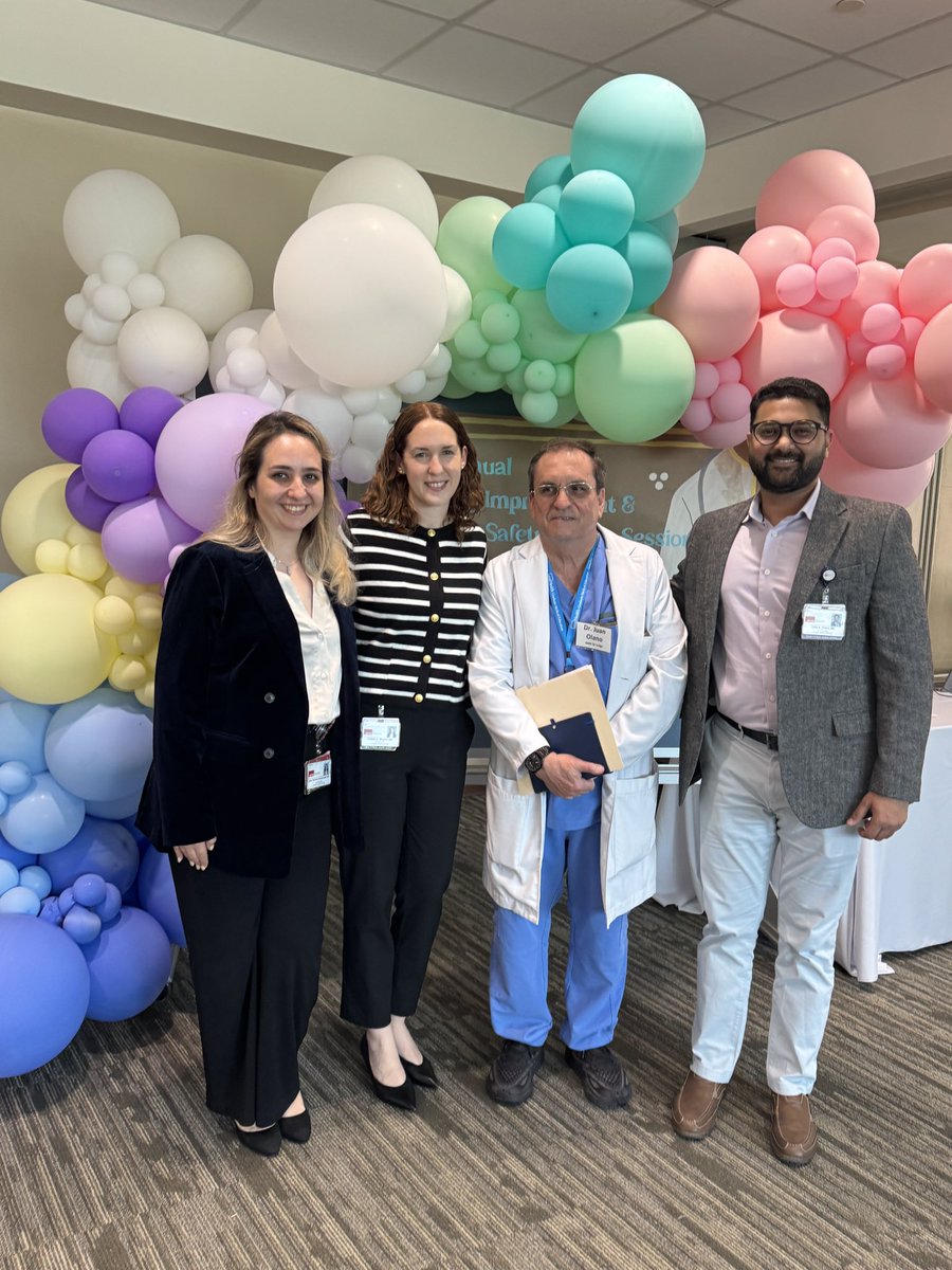 Zahra Sarrafan Chaharsoughi, MD tweet media