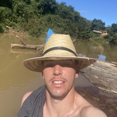 Nelsonfmrs_'s tweet photo. #NovaFotoDePerfil https://t.co/KjBaok0QNs