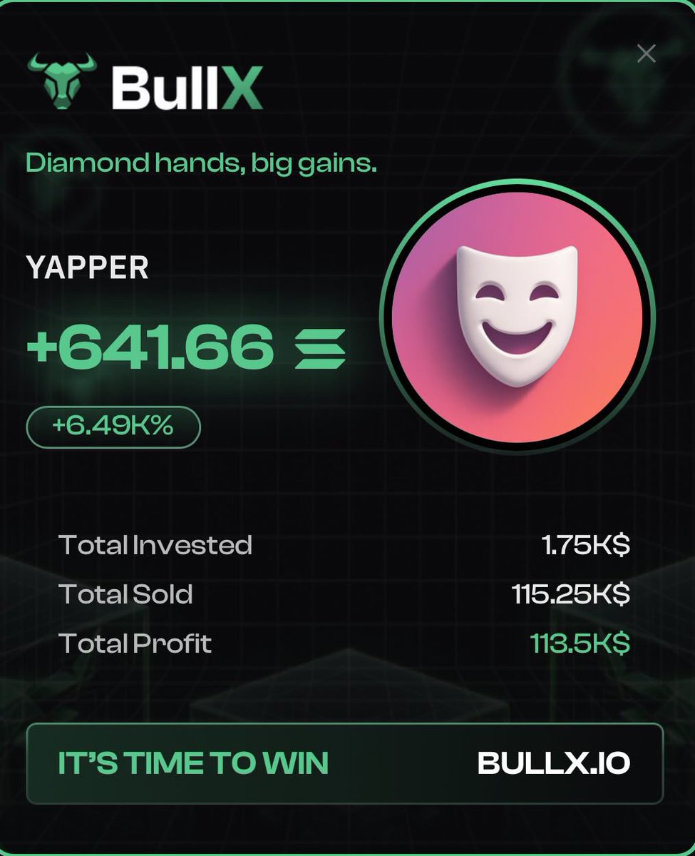 carson_crypto1's tweet image. 100k BANGGG