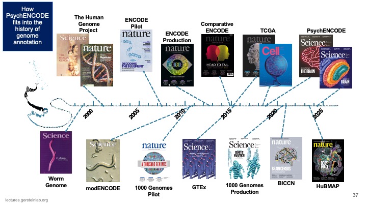 Mark Gerstein (@markgerstein) on Twitter photo Posting my talk tomorrow at the @BroadInstitute's <a href="/StanleyCenter/">Stanley Center</a> lectures.gersteinlab.org/summary/Explor… Exploring Intermediate Endophenotypes connecting Genotype to Diseases (new slides from <a href="/JasonJLiu/">Jason Liu</a> & some artwork from <a href="/Susannaliu99/">SusannaXLiu</a>) Posting my talk tomorrow at the @BroadInstitute's <a href="/StanleyCenter/">Stanley Center</a> lectures.gersteinlab.org/summary/Explor… Exploring Intermediate Endophenotypes connecting Genotype to Diseases (new slides from <a href="/JasonJLiu/">Jason Liu</a> & some artwork from <a href="/Susannaliu99/">SusannaXLiu</a>)