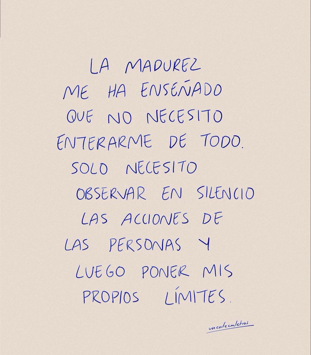 Pensamientos (@frasesimple) on Twitter photo 