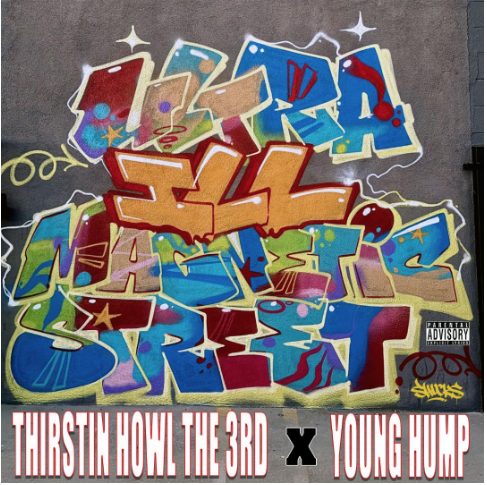 Chris Green (@djchrisg585) on Twitter photo Now playing : <a href="/ThirstinHowl3rd/">THIRSTIN HOWL THE 3RD</a> <a href="/YoungHumpDU/">YoungHumpDU</a> ' Ultra Ill Magnetic Street " in rotation on <a href="/1009WXIR/">100.9 WXIR</a> <a href="/sftu585radio/">sftu585radio</a> mixcloud.com/christopher-gr… Now playing : <a href="/ThirstinHowl3rd/">THIRSTIN HOWL THE 3RD</a> <a href="/YoungHumpDU/">YoungHumpDU</a> ' Ultra Ill Magnetic Street " in rotation on <a href="/1009WXIR/">100.9 WXIR</a> <a href="/sftu585radio/">sftu585radio</a> mixcloud.com/christopher-gr…