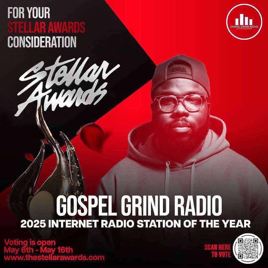 mincking's tweet image. Go vote now thestellarawards.com