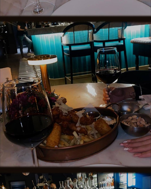 little_lau37230's tweet photo. "Dinner's hot, stocks are hotter. ๐๐ฅ #StockLife #DinnerVibes #TraderLife #FoodAndFinance #BullMarketBites" https://t.co/czddEaPbZf