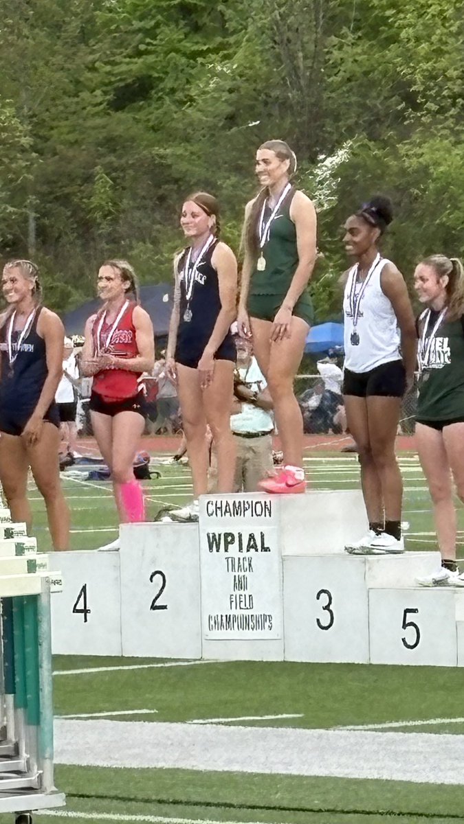 Hopewell Track & Field tweet media