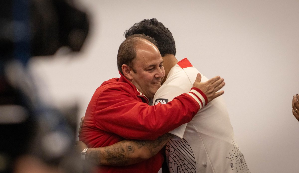 📺⚾️ #EnEl21, lo mejor del béisbol llegó a la televisión pública con los <a href="/DiablosRojosMX/">DiablosRojosMX</a>.

🧢 Con este convenio entre #Capital21 y el equipo de la Ciudad de México, llevamos lo mejor de la #Temporada2025 a todos los hogares de la capital a través del 21.1 de tu TV.