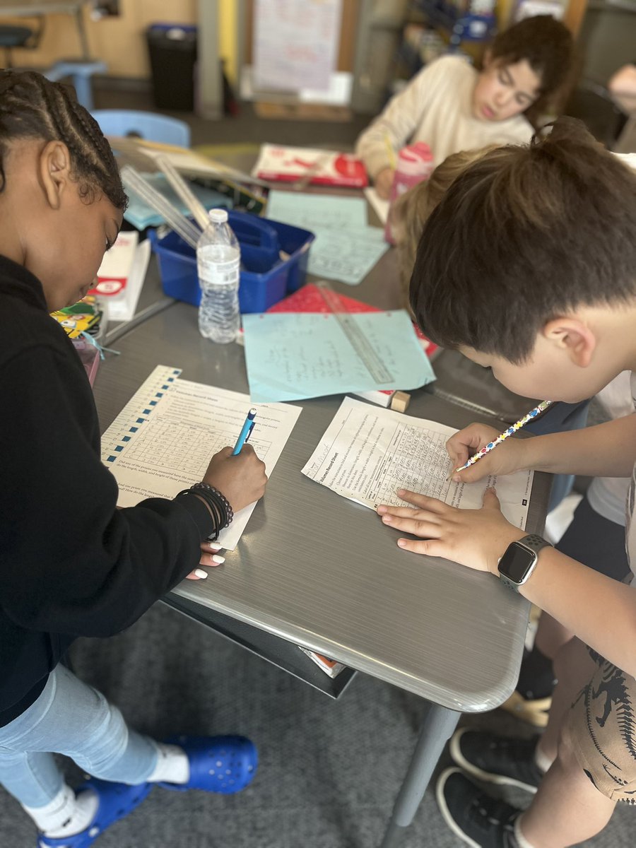 Fun with volume! <a href="/RossvilleElem/">RossvilleElementary</a>