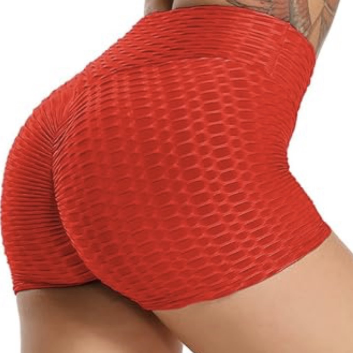 Bought my wife some booty shorts for around the house and earned $BTC on the purchase 🤣❤️🤘🏼 

Earn #Bitcoin on everything: 
Get this checking account and earn Bitcoin for free on the things you already buy 😎 💰👇
use.foldapp.com/r/9FCF7NXN