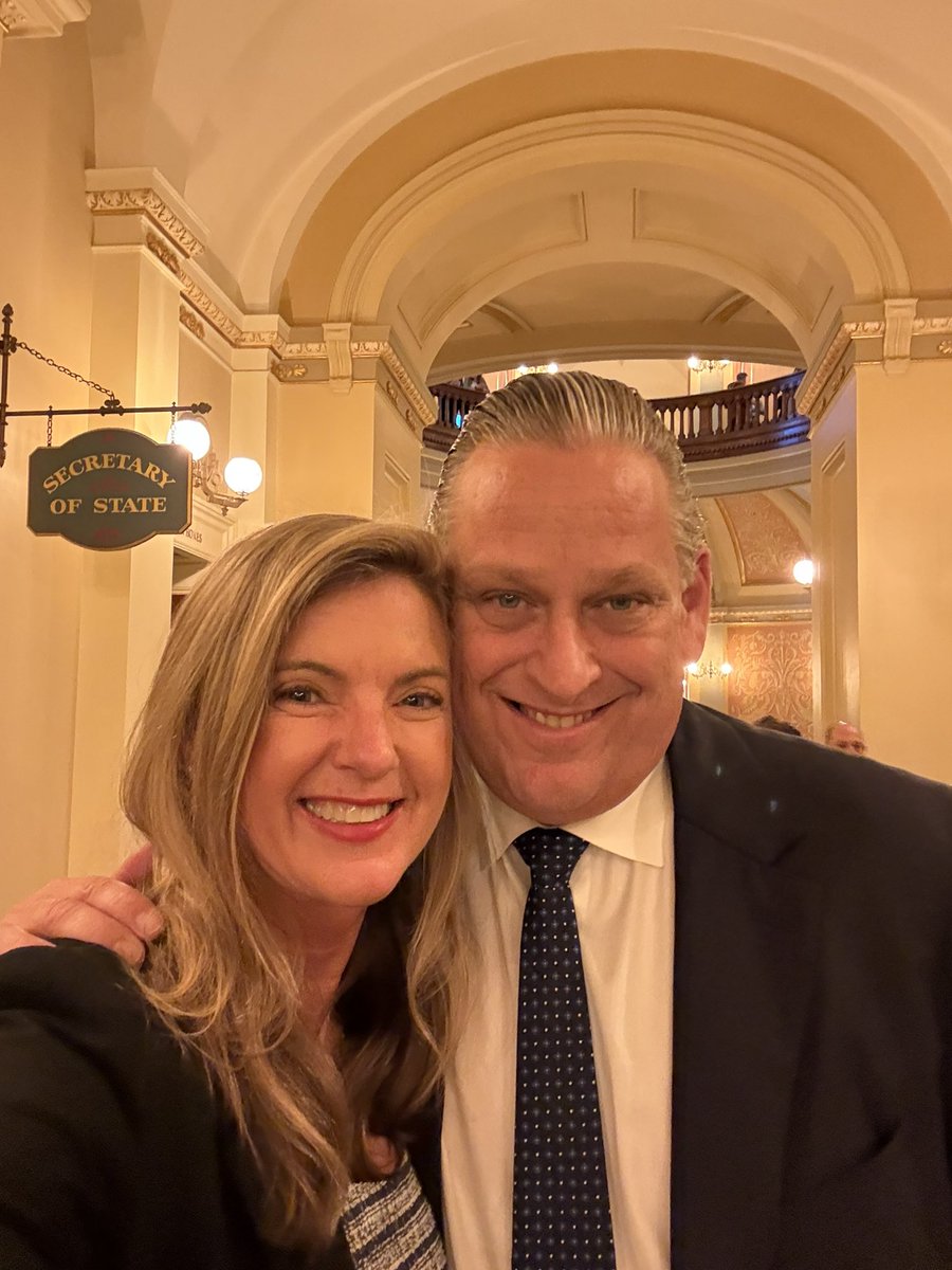 Supervisor Kelly Long tweet media