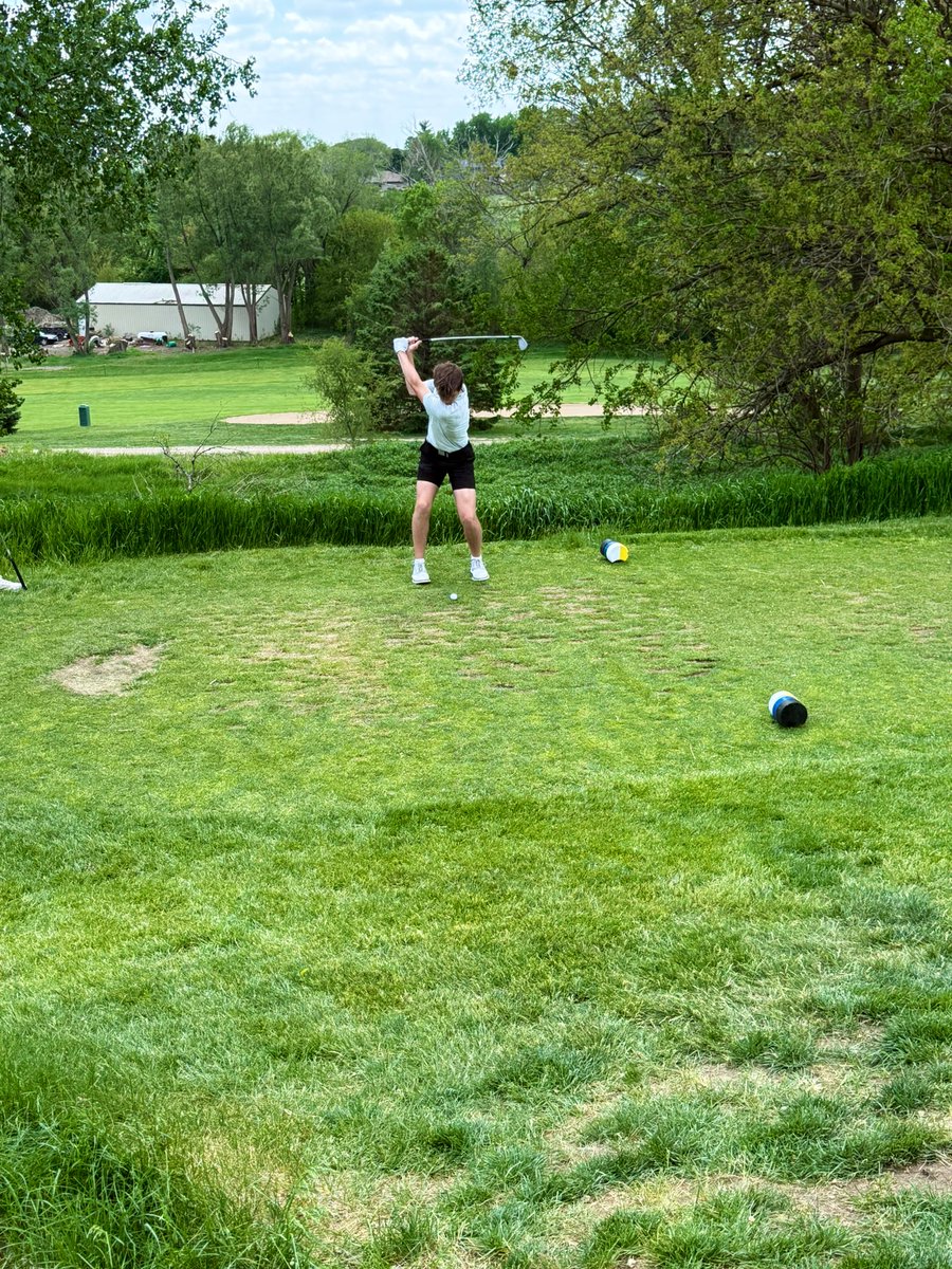 Western Christian Boys Golf tweet media