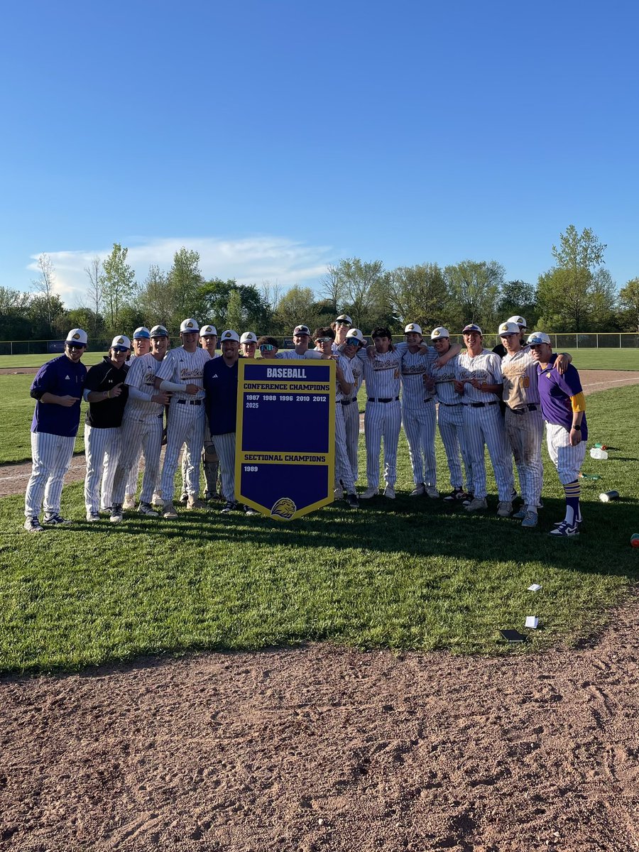 Your 2025 Conference Champs!!!
#letsgoike