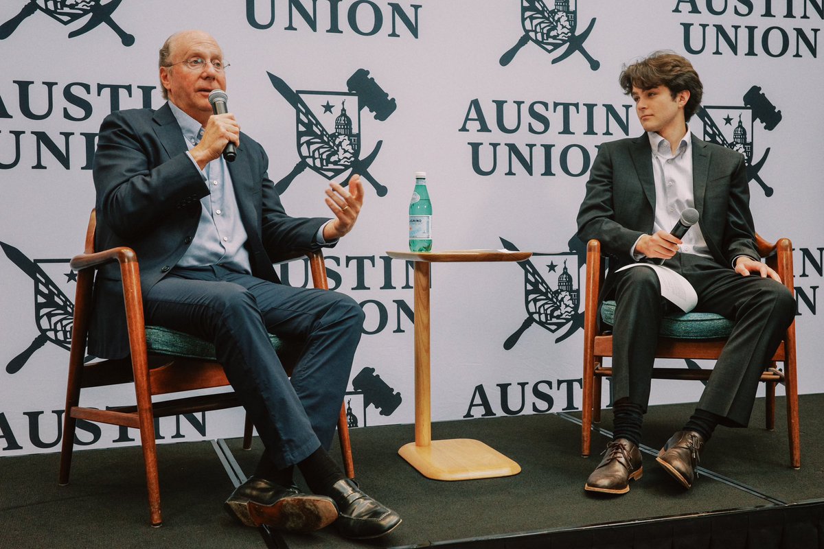 Austin Union tweet media