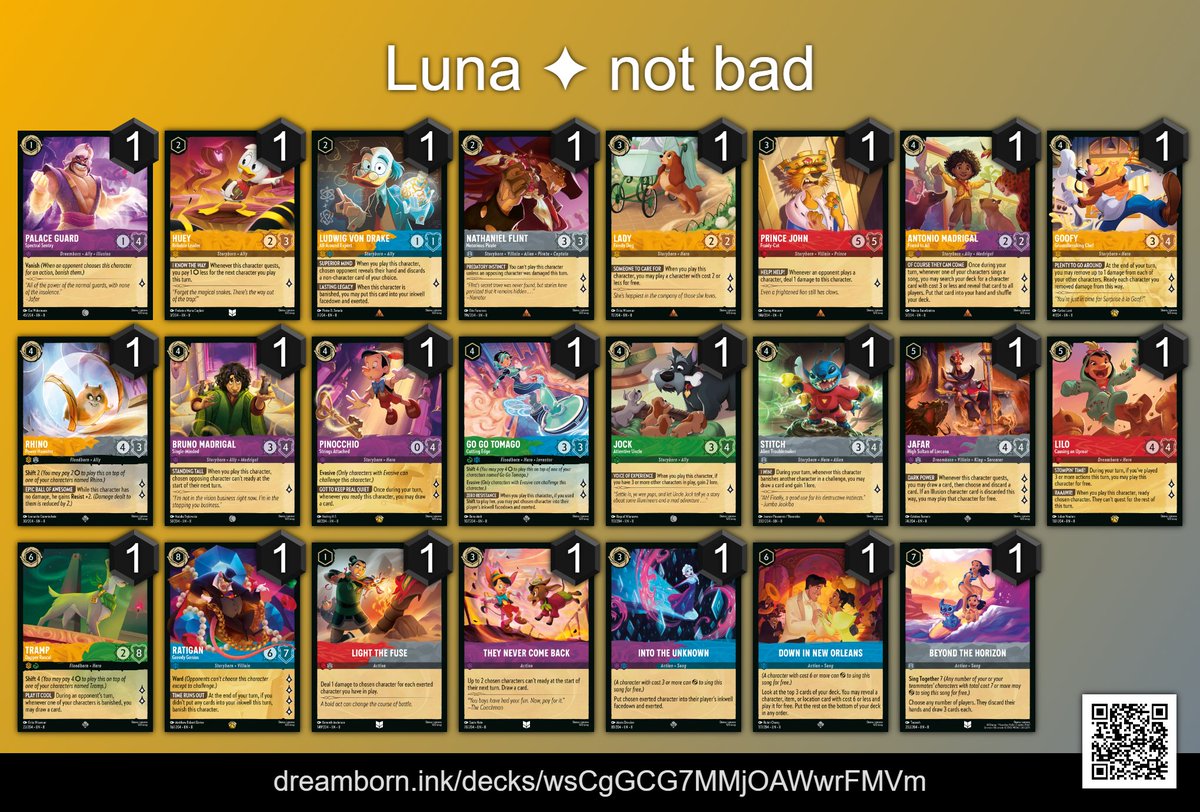 Luna 🌑🔜 RQ Atlanta tweet media