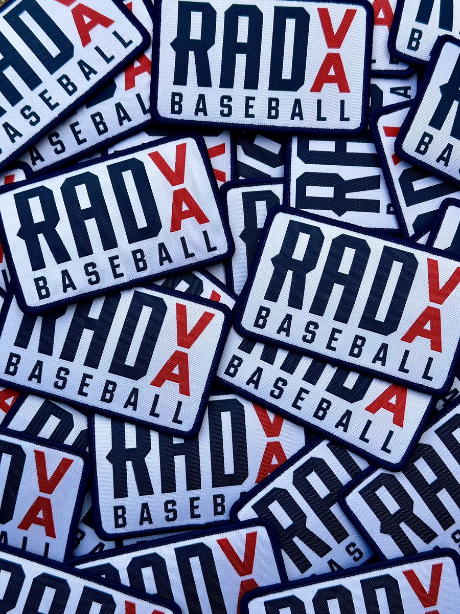 The SWVA Shop (@theswvashop) on Twitter photo The wait is almost over!🛡️⚾️
We will release our <a href="/RadfordBaseball/">Radford Baseball</a> team-issued patch hats tomorrow at 6 PM! Limited quantities will be available 🔥 The wait is almost over!🛡️⚾️
We will release our <a href="/RadfordBaseball/">Radford Baseball</a> team-issued patch hats tomorrow at 6 PM! Limited quantities will be available 🔥