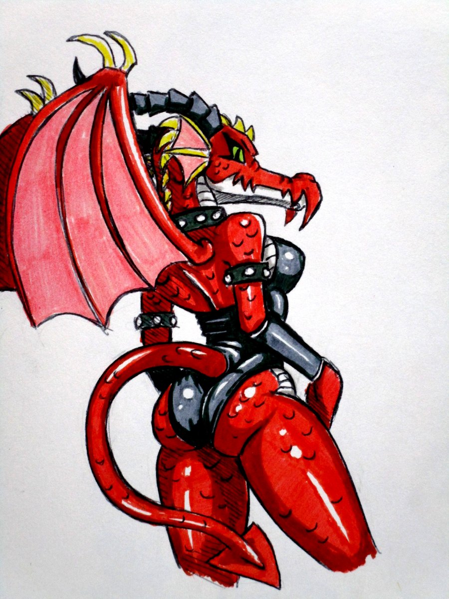 Purple Goop (@purple_g00p) on Twitter photo 