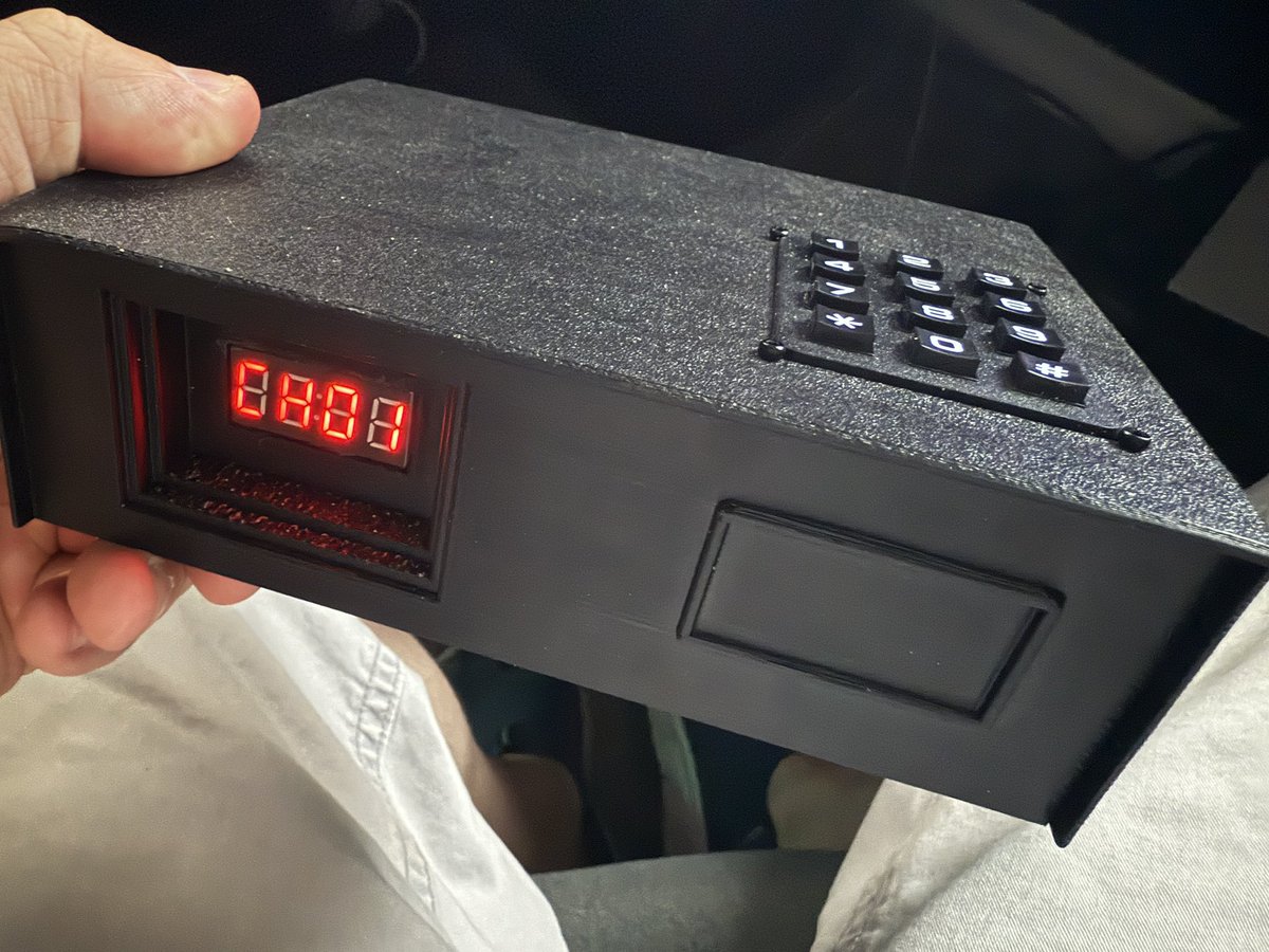 The Handlebar Gamer tweet media