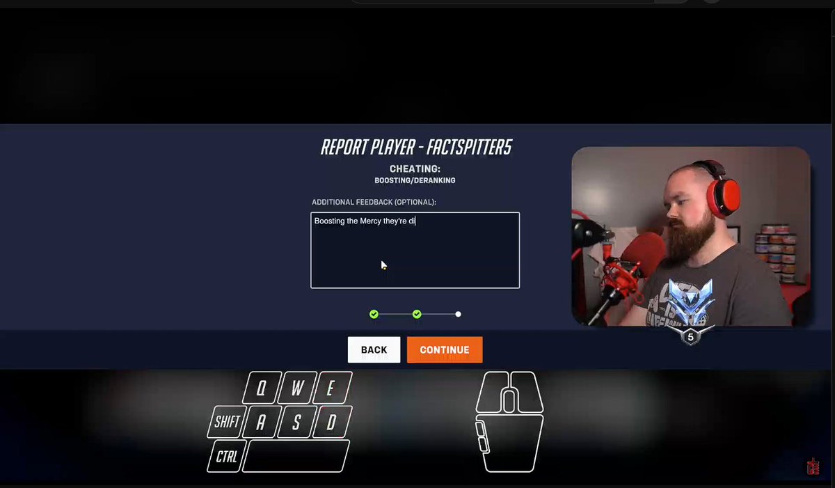 dare i say....irony?