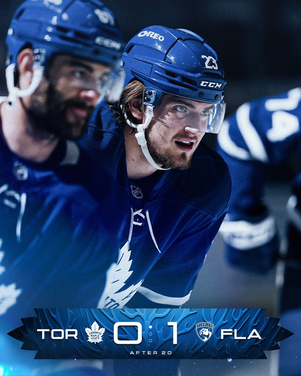 Toronto Maple Leafs tweet media