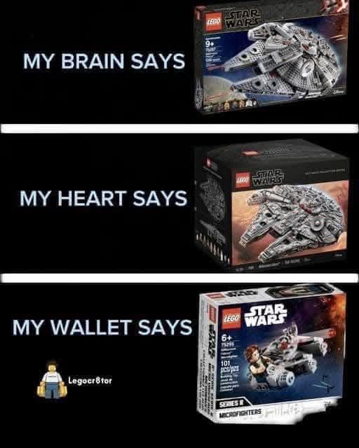 This is too real. 😅