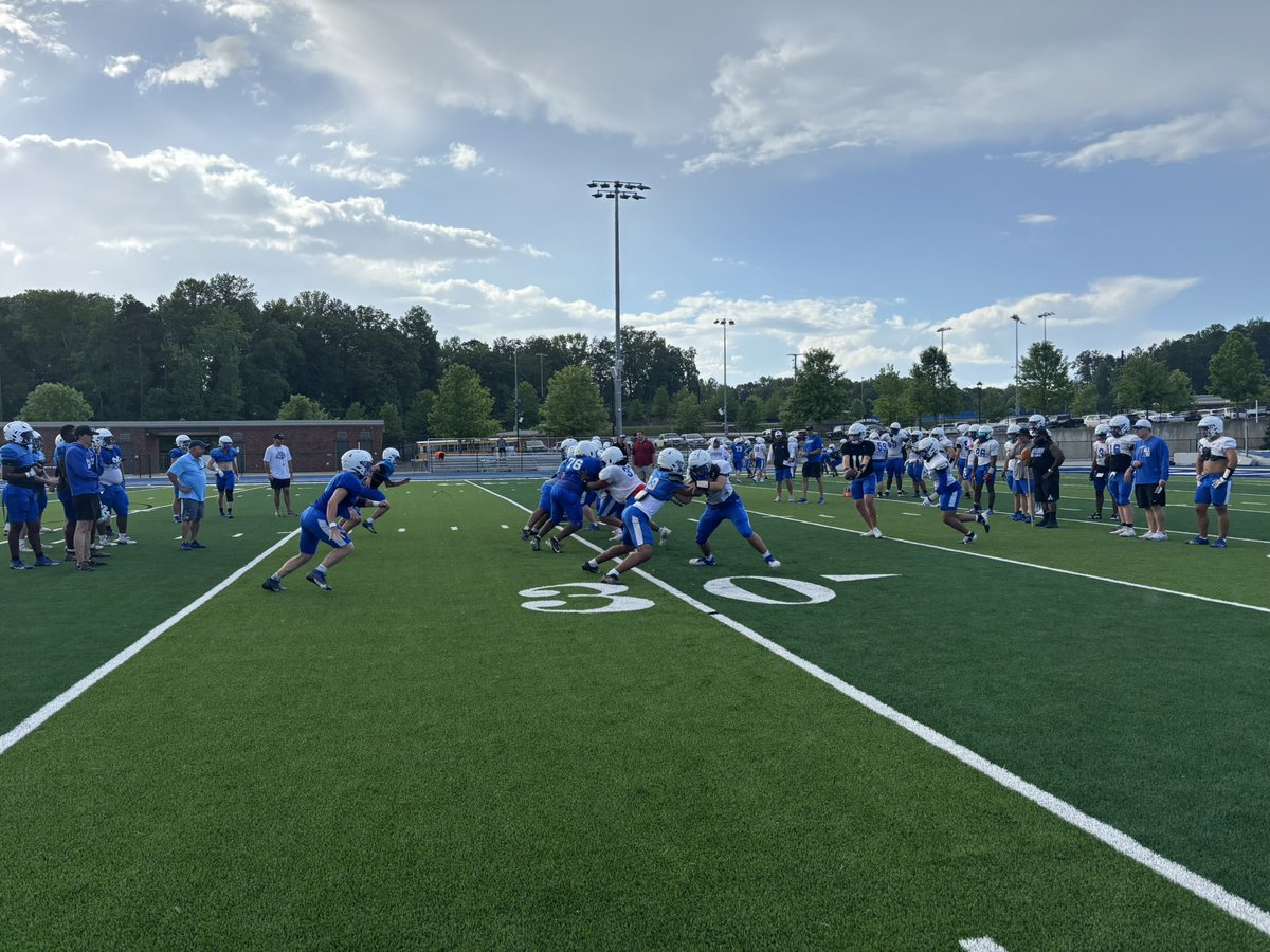 AHS Football Booster (@ahstigerbooster) on Twitter photo Get ready, Tiger Family, for a thrilling glimpse of what's to come this fall!!! Join us at The Duck tomorrow night, as our Tigers kick off at 6p and showcase their skills, building excitement for the season ahead! 🏈 GO TIGERS!!!!🐅
<a href="/AuburnHighFB/">Auburn High Football</a> Get ready, Tiger Family, for a thrilling glimpse of what's to come this fall!!! Join us at The Duck tomorrow night, as our Tigers kick off at 6p and showcase their skills, building excitement for the season ahead! 🏈 GO TIGERS!!!!🐅
<a href="/AuburnHighFB/">Auburn High Football</a>