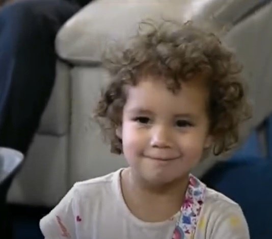 #MaikelysEsVenezuela Nadie puede expresar en palabras, la emoción de tener de regreso a esta pequeña niña. Sus familiares, lo han estado denunciando desde hace mucho tiempo, y el pueblo y gobierno venezolano, nos sumamos a esa noble lucha. Y regresó... Bienvenida Maikelys! 💜🫂