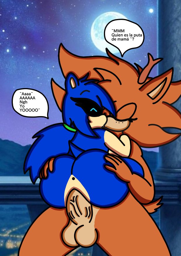 Buenas Noches
Hoy les traigo un Dibujo Nsfw 🔥🔥
De fresh Surge 💙
(<a href="/luke_kun2023/">𝙇 𝙪 𝙠 𝙚 ( OPEN COMMISSIONS )</a>)
X
WhiteHorns 
(<a href="/Horns_Html/">Cuernos Blancos /OPEN 𝑪𝑶𝑴𝑴𝑰𝑺𝑺𝑰𝑶𝑵𝑺</a>)🧡
Teniendo sexo salvaje a la luz de la luna
Ojalá les guste que tengan buenas noches 👍👍👍👍