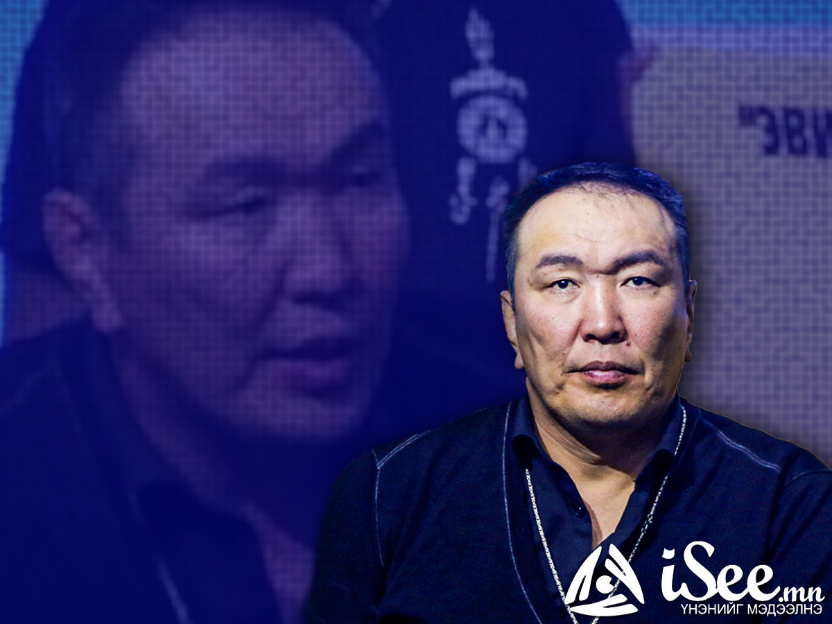 "н.Учрал, н.Тэгшбаяр нарыг заналхийлсэн" Улсын харцага Г.Ганхуягийг төрийн өндөр албан тушаалтанд халдах буюу бүх насаар нь хорих зүйл ангиар яллажээ isee.mn/n/78023