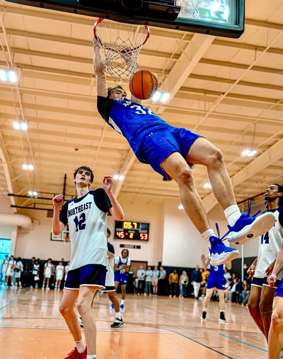 Boys' Basketball | Cushing Academy (@cushingbbball) on Twitter photo 2027 Elliot Erickson  - versatile guard, w HM size and upside. Holds D1 offers.
Middlesex Magic 16U 
Friday 16th
- 6pm Court 1 vs Illinois Wolves
Saturday 17th
- 10:30am Court 10 vs Team Thrill
- 7:15pm Court 1 vs Storm Basketball
Sunday 18th
- 1pm Court 6 vs Indiana game 2027 Elliot Erickson  - versatile guard, w HM size and upside. Holds D1 offers.
Middlesex Magic 16U 
Friday 16th
- 6pm Court 1 vs Illinois Wolves
Saturday 17th
- 10:30am Court 10 vs Team Thrill
- 7:15pm Court 1 vs Storm Basketball
Sunday 18th
- 1pm Court 6 vs Indiana game