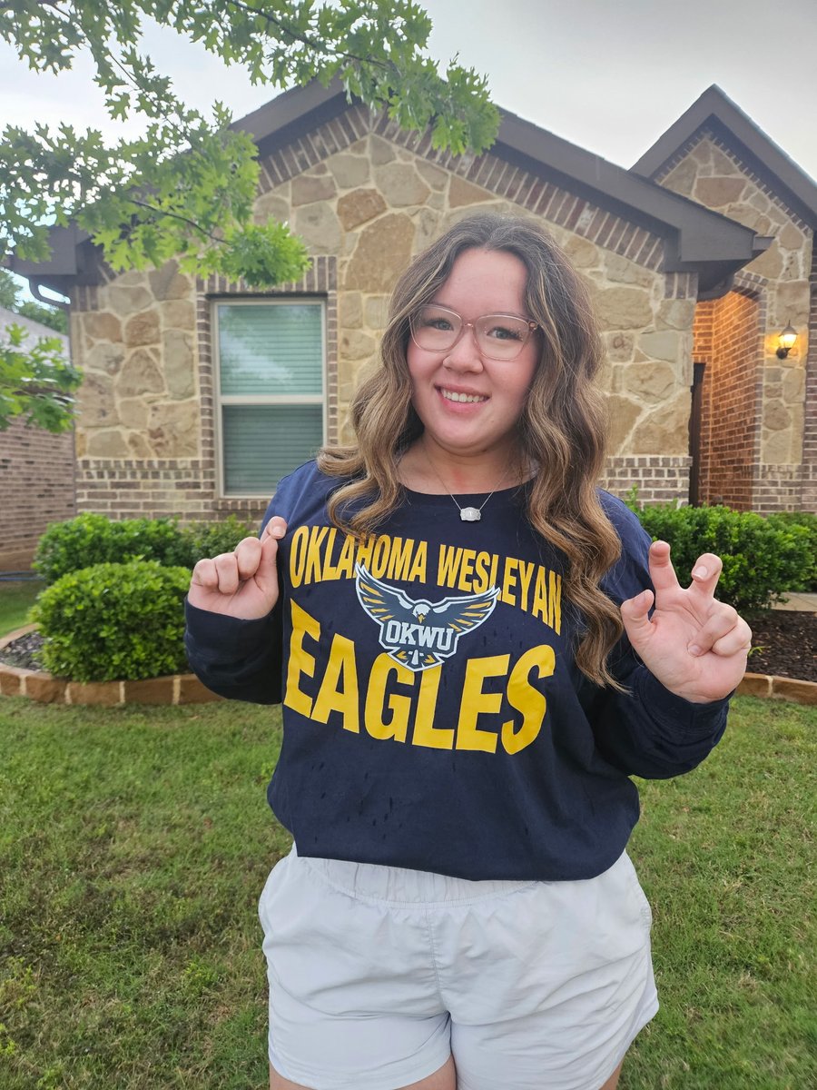 Kennedy Day (@kennedymday8) on Twitter photo I am so blessed to announce that I was voted <a href="/GMsportsmedia1/">GM Sports Media</a> DFW Commit of the Week!! Thank you to everyone who voted for me!! <a href="/OKWUeagles_SB/">OKWU Softball</a> <a href="/AMNTX18uWard/">Athletics Mercado NTX 18U</a> I am so blessed to announce that I was voted <a href="/GMsportsmedia1/">GM Sports Media</a> DFW Commit of the Week!! Thank you to everyone who voted for me!! <a href="/OKWUeagles_SB/">OKWU Softball</a> <a href="/AMNTX18uWard/">Athletics Mercado NTX 18U</a>