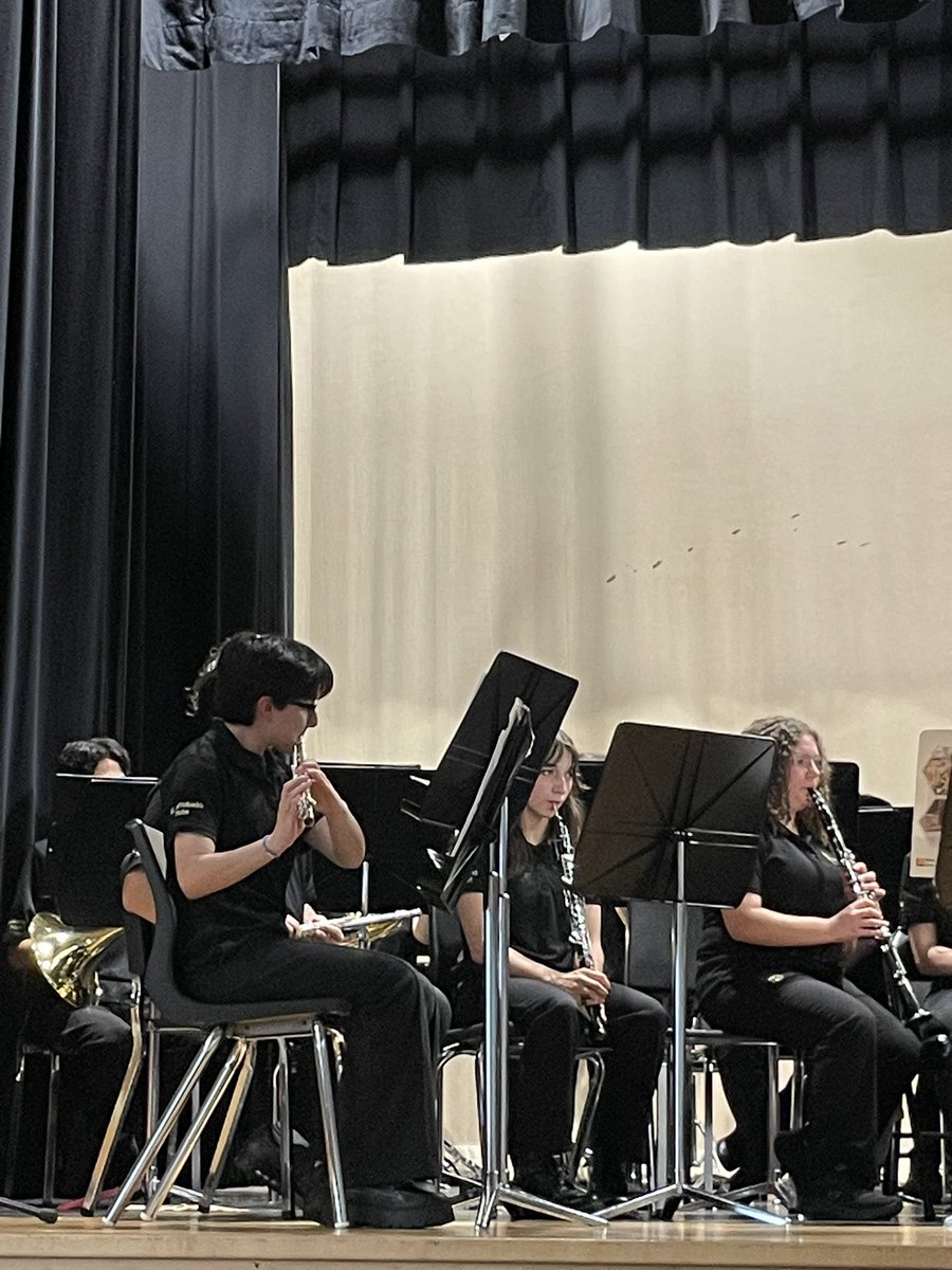 St. Michael’s ensembles fill our souls with music.