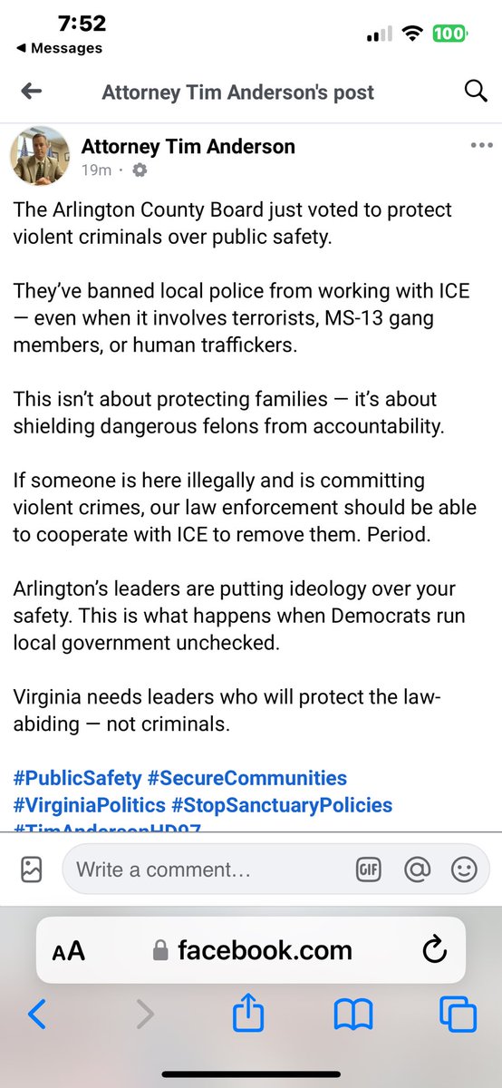 mad138a's tweet image. WTF is wrong with Democrats!