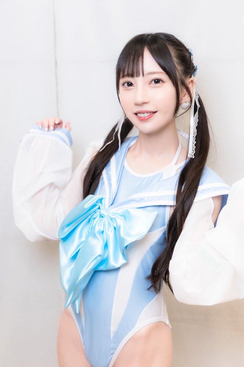 明石　湊 2025/5/6 PHARFAITE SHOWCASE 3💎 七沢みあちゃん （@mia_nanasawa