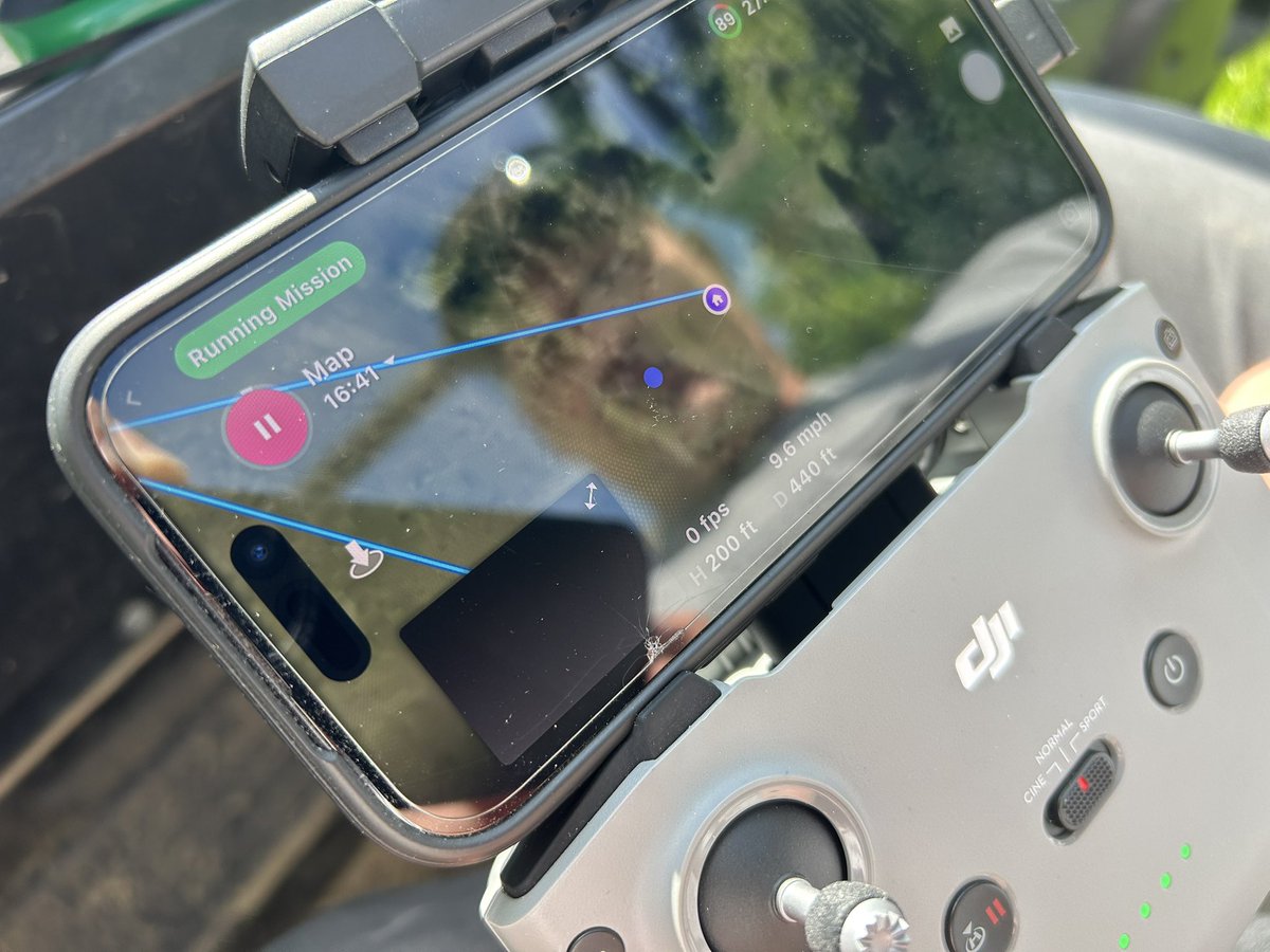 Dustin Goldie tweet media