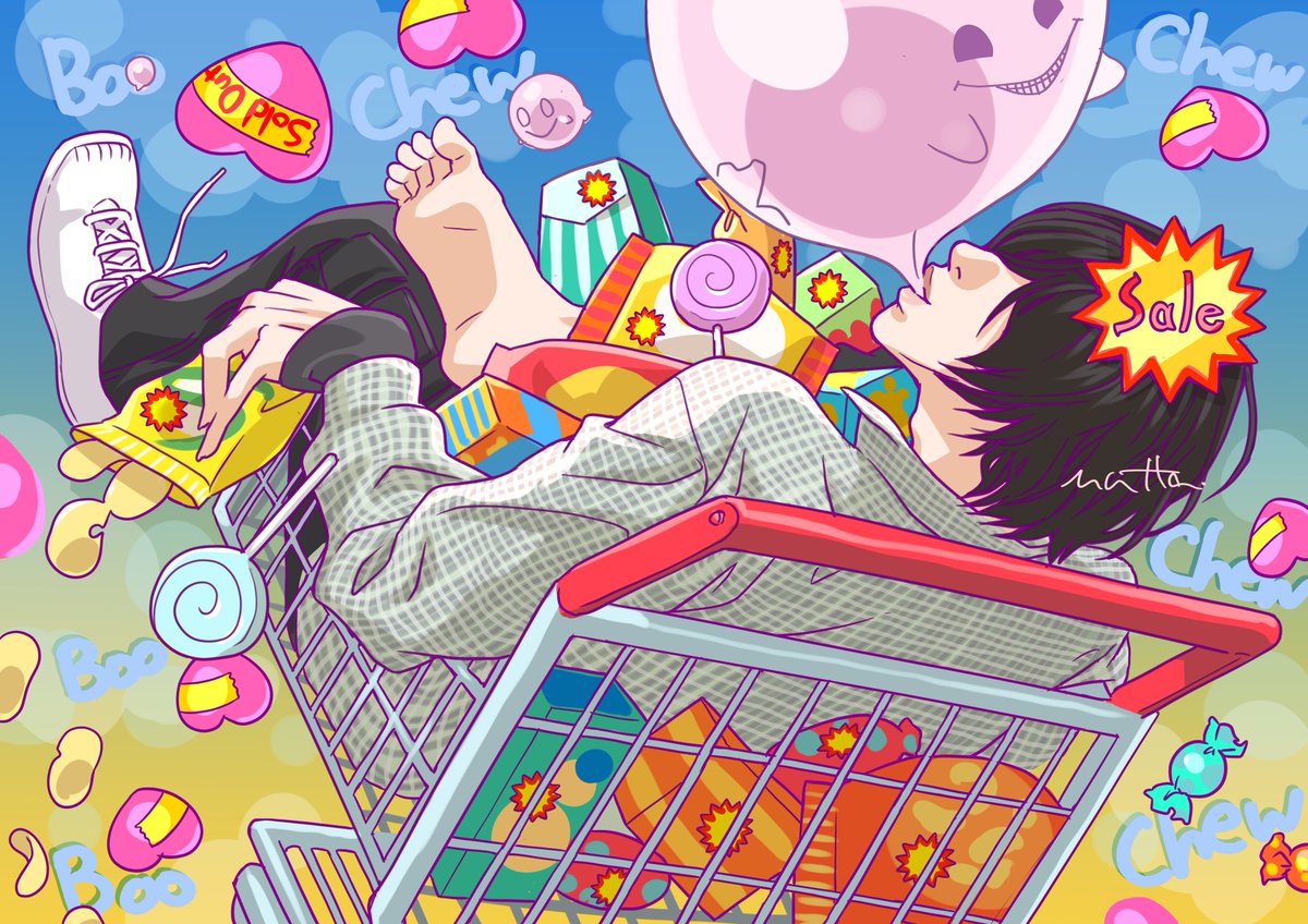 アルバムdiorama曲
#駄菓子屋商売
#BlackSheep
#vivi 