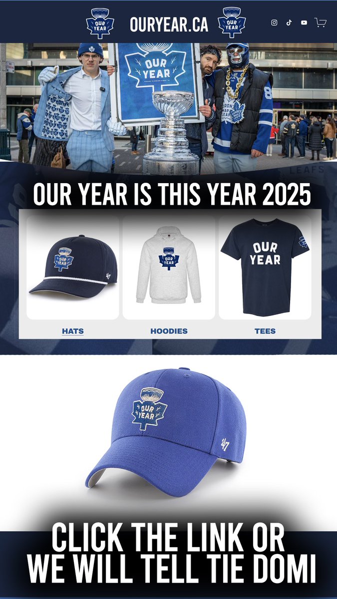 Before They Were Famous (@michaelmccbtwf) on Twitter photo Out here looking like #DartGuy Thanks for the merch <a href="/ouryearhockey/">Our Year Hockey</a> #LeafsForever grab yours at OurYear.ca and use promo code McC15 Out here looking like #DartGuy Thanks for the merch <a href="/ouryearhockey/">Our Year Hockey</a> #LeafsForever grab yours at OurYear.ca and use promo code McC15