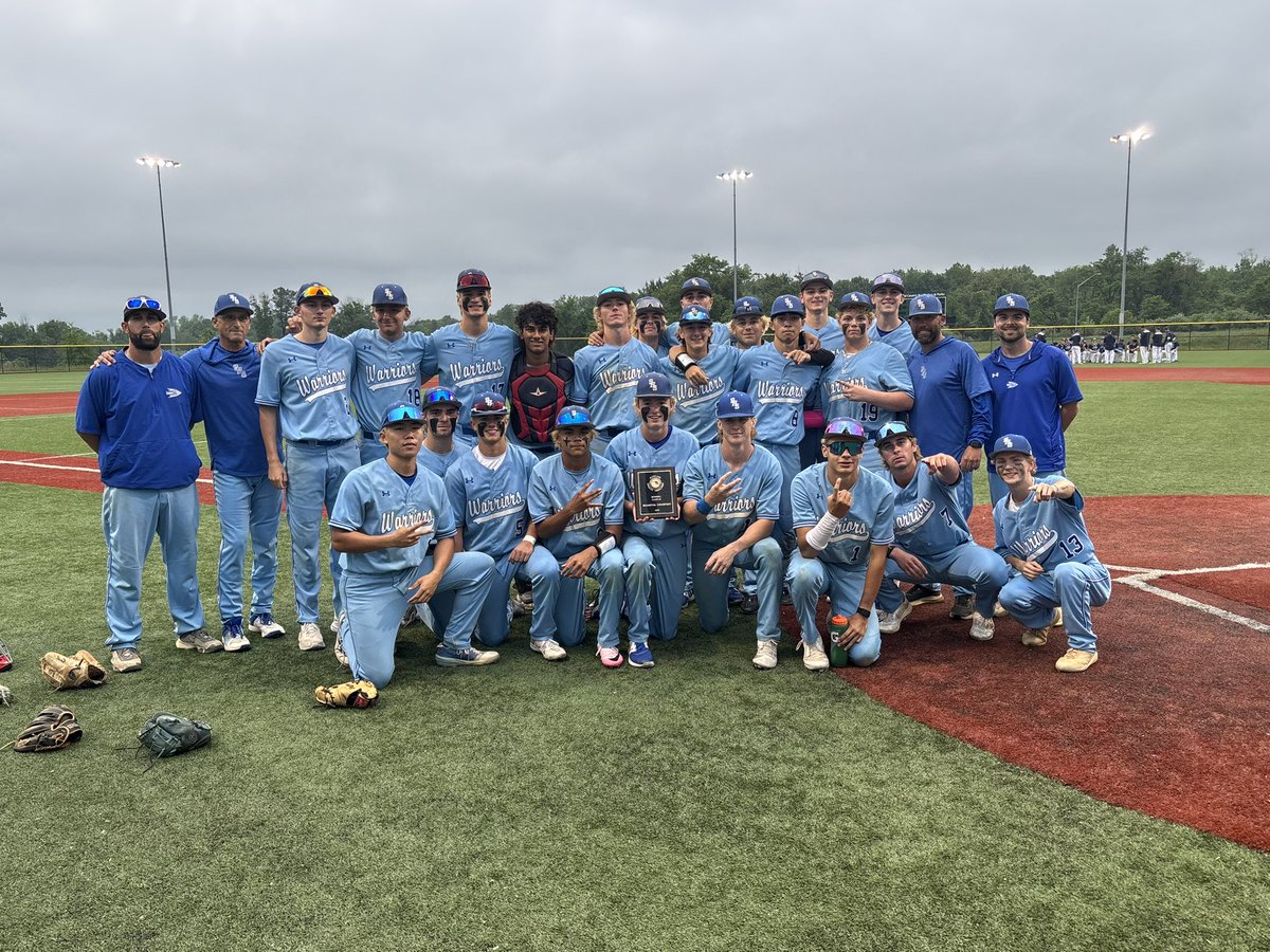 Sherwood Athletics (@warriorresults) on Twitter photo Congratulations to the Warrior baseball team on tonight’s 7-1 REGIONAL CHAMPIONSHIP VICTORY. <a href="/Woodbaseball1/">Sherwood Baseball</a> <a href="/MCPSAthletics/">MCPS Athletics</a> <a href="/shs_warrior/">SHS Warrior Club</a> Congratulations to the Warrior baseball team on tonight’s 7-1 REGIONAL CHAMPIONSHIP VICTORY. <a href="/Woodbaseball1/">Sherwood Baseball</a> <a href="/MCPSAthletics/">MCPS Athletics</a> <a href="/shs_warrior/">SHS Warrior Club</a>