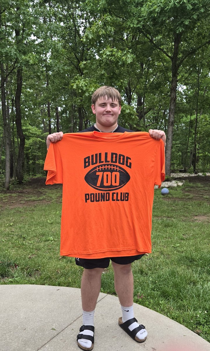 Kane Whipp (@kanewhipp) on Twitter photo Reached a milestone that I am proud of... Thank you to my teammates and coaches for pushing me. The work isn't over, though... #classof2026 #offensiveline #oline #risingsenior #attitudeandeffort <a href="/RecruitMHSFB/">Martinsburg High School Football Recruiting Page</a> <a href="/MburgFootball/">Martinsburg Bulldog Football</a> <a href="/Coach_CLynch/">Chuck Lynch</a> <a href="/coachdavewalker/">David Walker</a> <a href="/_t_a__t_e_/">Tate</a> Reached a milestone that I am proud of... Thank you to my teammates and coaches for pushing me. The work isn't over, though... #classof2026 #offensiveline #oline #risingsenior #attitudeandeffort <a href="/RecruitMHSFB/">Martinsburg High School Football Recruiting Page</a> <a href="/MburgFootball/">Martinsburg Bulldog Football</a> <a href="/Coach_CLynch/">Chuck Lynch</a> <a href="/coachdavewalker/">David Walker</a> <a href="/_t_a__t_e_/">Tate</a>